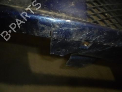 Front bumper MAZDA PREMACY (CP) 2.0 TD | BP10543611C7 