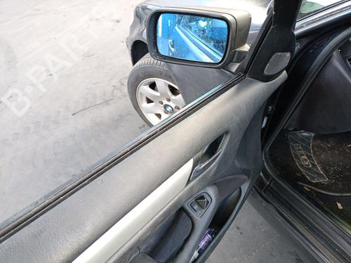 Fuse box BMW 3 (E46) 320 d | BP31926913E1