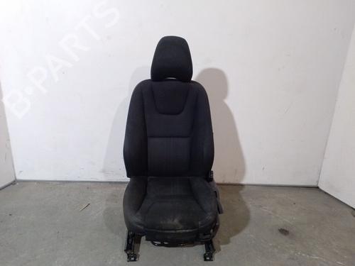 Stoel links voor VOLVO V60 I (155) 1.6 DRIVe (114 hp) 23414549