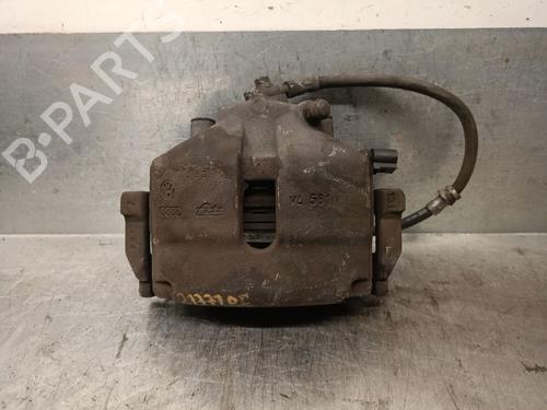 Used Left front brake caliper SKODA SUPERB II (3T4) 2.0 TDI 16V 4x4 (140 hp) 22738536