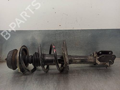 Used Right front shock absorber DACIA SANDERO II 1.0 SCe 75 (B8JC, B8JD) (73 hp) 15658371
