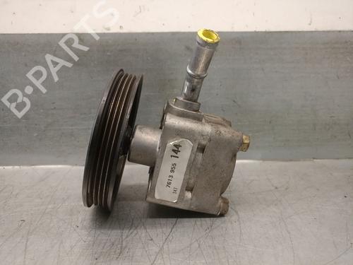 Steering pump NISSAN ALMERA II Hatchback (N16) 1.5 | BP29498673M99 
