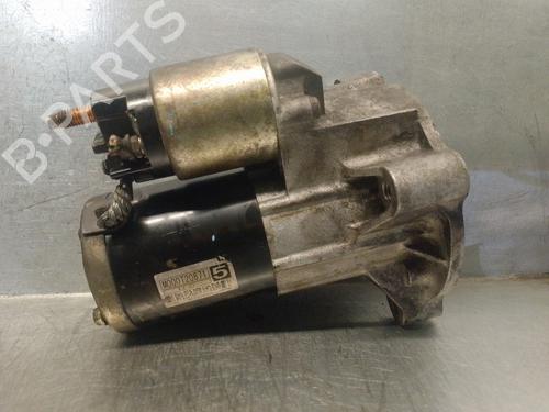 Used Starter PEUGEOT 307 (3A/C) 2.0 HDi 110 (107 hp) 15683596