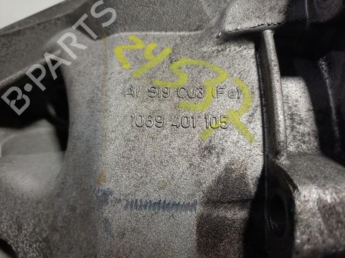 Gearbox BMW 3 Coupe (E92)  | BP32701135M3  - Image 8