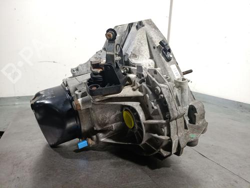 Gearbox RENAULT TWINGO II (CN0_) 1.5 dCi 75 | BP37758560M3 - Image 5