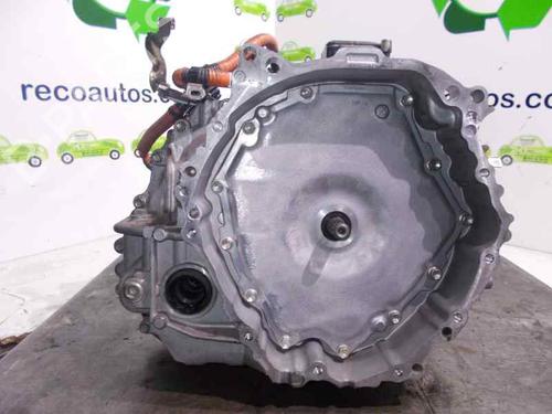 Used Gearbox Gearbox 5822811 5822811