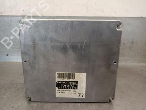 Used Engine control unit (ECU) Engine control unit (ECU) TOYOTA AVENSIS Estate (_T25_) 2.4 VVT-i (AZT251_, AZT251R) (163 hp) 33795760 33795760