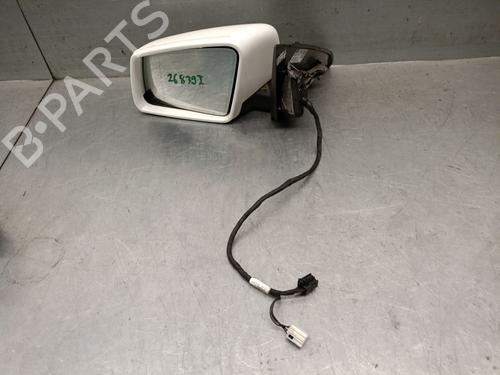 Used Left mirror Left mirror MERCEDES-BENZ A-CLASS (W176) A 200 CDI / d (176.008) (136 hp) 40499805 40499805