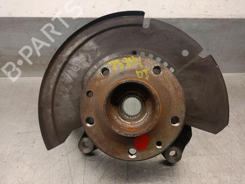 Left front steering knuckle RENAULT CAPTUR II (HF_) LPG (HFMT) | BP29709989M25