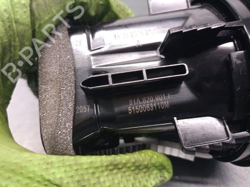 Air vent AUDI A3 Sportback (8VA, 8VF) 1.0 TFSI | BP25244213I21 