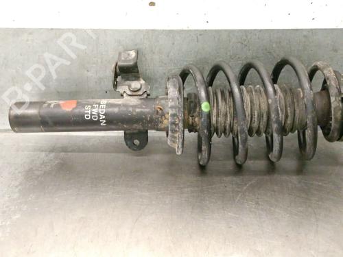 Used Right front shock absorber Right front shock absorber JAGUAR X-TYPE I (X400) 2.0 D (130 hp) 36410192 36410192