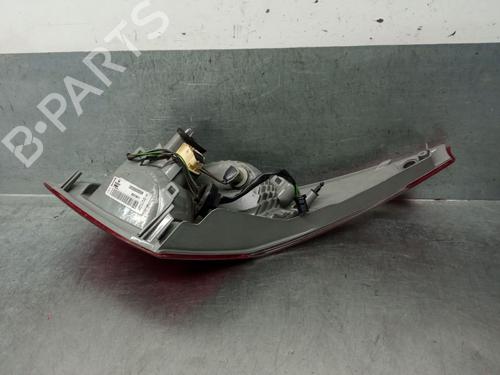 Left taillight RENAULT MEGANE IV Saloon 1.5 dCi 110 | BP29433198C34 