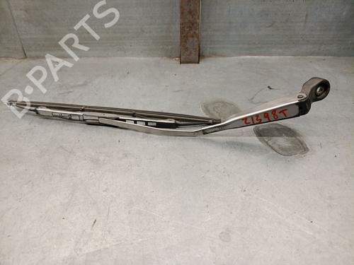 Used Rear windshield wiper arm NISSAN ALMERA I Hatchback (N15) 1.6 (102 hp) 20709697