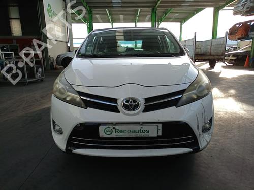 Electronic module TOYOTA VERSO (_R2_) 1.6 D4-D (WAR20_) | BP40595835M83 - Image 12
