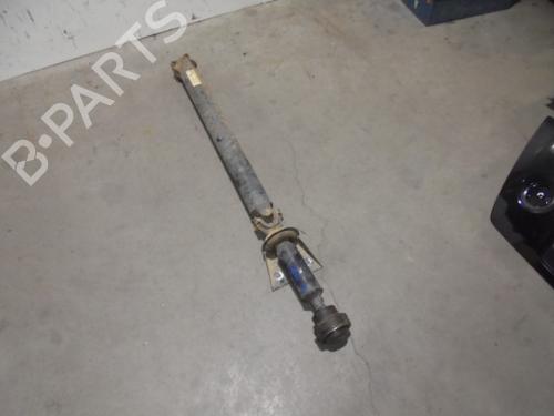 Used Driveshaft MERCEDES-BENZ M-CLASS (W163) ML 270 CDI (163.113) (163 hp) 9152421