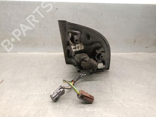 Right mirror CITROËN C3 I (FC_, FN_) 1.6 16V HDi | BP30177784C27