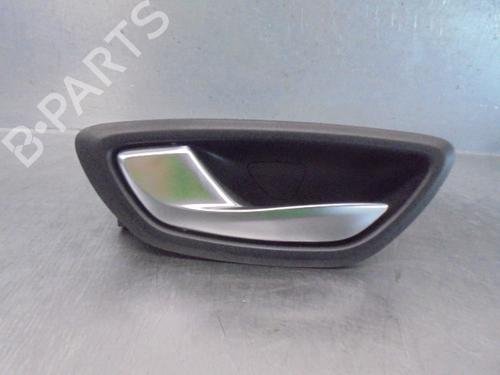 Venstre bak invendig håndtak RENAULT MEGANE IV Hatchback (B9A/M/N_) [2015-2025]  14520009