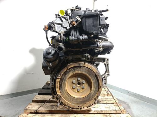 Engine PEUGEOT PARTNER Box Body/MPV (5_, G_) 1.6 HDi 75 | BP32701166M1 - Image 4