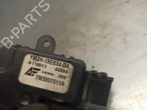 Heater blower motor SEAT ALHAMBRA (7V8, 7V9) 1.9 TDI | BP6041058M62