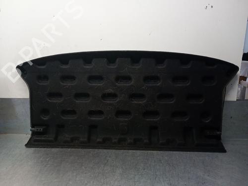 Rear parcel shelf SEAT IBIZA III (6L1) 1.9 TDI | BP26324285C85 