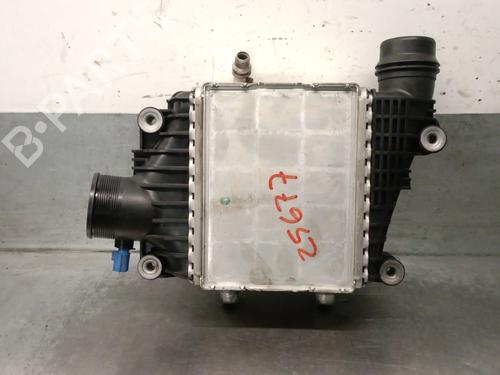 Used Intercooler Intercooler 37069881 37069881