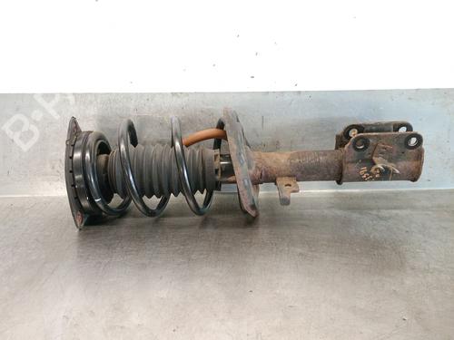 Used Left front shock absorber RENAULT LAGUNA III (BT0/1) 1.5 dCi (BT00, BT0A, BT0T, BT1J) (110 hp) 29204989