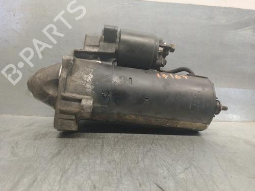 Used Starter MERCEDES-BENZ S-CLASS (W140) [1991-1998]  12205272