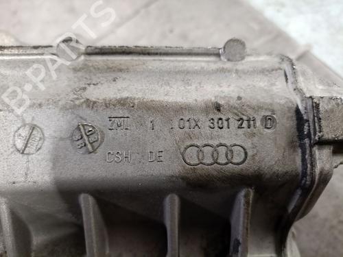Gearbox AUDI A4 B6 Avant (8E5) 1.9 TDI | BP34053519M3  - Image 8