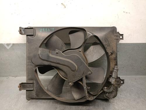 Used Radiator fan HONDA CIVIC VIII Hatchback (FN, FK) 1.8 (FN1, FK2) (140 hp) 31177838