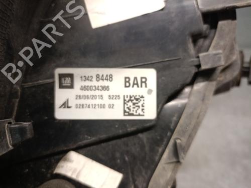 Right taillight OPEL CORSA E (X15) 1.3 CDTI (08, 68) | BP39474813C35 - Image 6