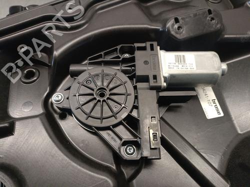 Front right window mechanism VOLVO XC60 I SUV (156) D5 AWD | BP29835012C23