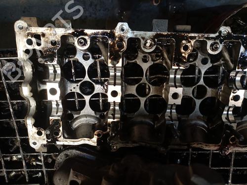 Cylinder head OPEL COMBO Box Body/MPV 1.7 CDTI 16V | BP37758445M5 - Image 3