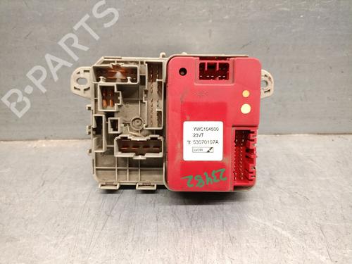Used Fuse box MG MG ZR 105 (103 hp) 28590775