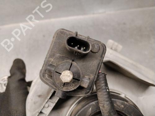Left headlight HYUNDAI ATOS PRIME (MX) 1.0 i | BP39080043C28 - Image 6