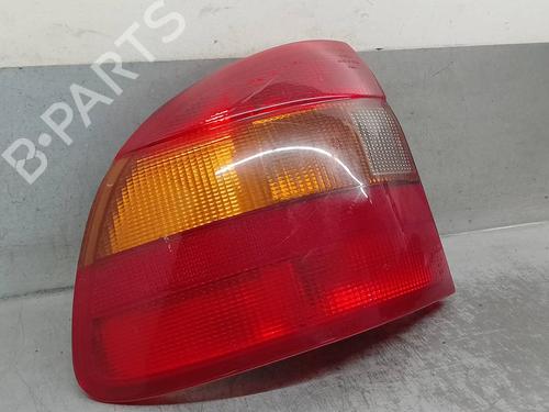 Left taillight OPEL ASTRA F Saloon (T92) 1.6 i 16V (F19, M19) | BP17468256C34 