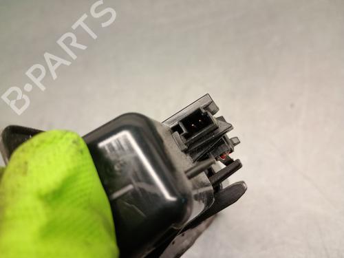 Tailgate handle BMW X4 (F26) xDrive 35 d | BP30082177C132