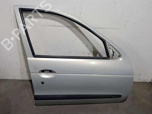 Dør højre fortil Dør højre fortil RENAULT MEGANE I Classic (LA0/1_) 1.6 16V (LA00, LA04, LA0B, LA11, LA16, LA19, LA1J, LA1K,... (107 hp) 37478395 37478395