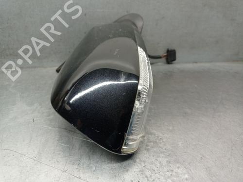 Right mirror SKODA OCTAVIA II (1Z3) 1.9 TDI | BP21839912C27 