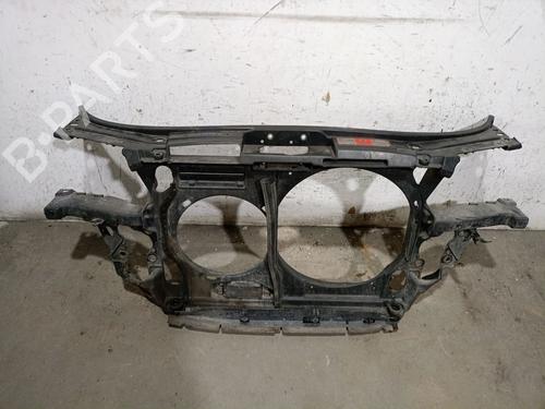 Frontplade/Frontkurv AUDI ALLROAD C5 (4BH) 2.5 TDI quattro (180 hp) 24916765