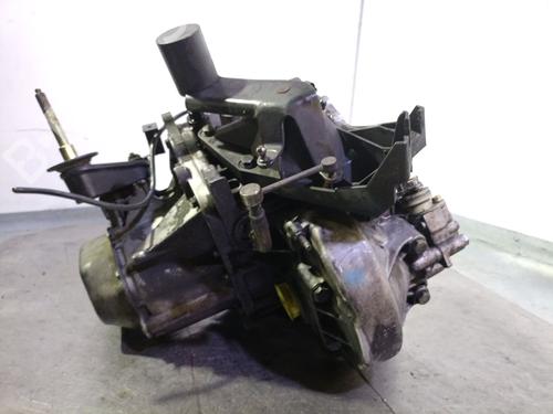Gearbox FIAT SCUDO Van (220_) 1.9 D | BP28721726M3