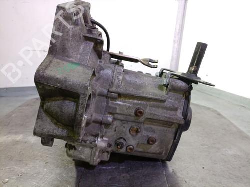 Gearbox VW POLO (6N2) 1.9 SDI | BP28157114M3 
