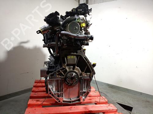 Engine DACIA DUSTER (HM_) 1.5 dCi 115 4x4 | BP38539181M1 - Image 4