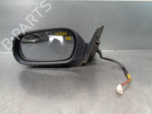 Used Left mirror TOYOTA CELICA Coupe (_T20_) 1.8 i 16V (AT200) (116 hp) 13304698