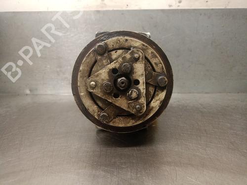 AC compressor PEUGEOT BIPPER (AA_) 1.4 HDi | BP30028146M34 