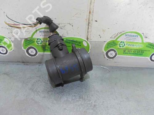 Used Mass air flow sensor Mass air flow sensor HYUNDAI GETZ (TB) 1.5 CRDi (82 hp) 2107503 2107503