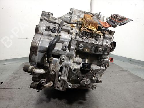 Gearbox TOYOTA COROLLA Saloon (_E21_) 1.8 VVTi Hybrid (ZWE211, MZEA12) | BP32508262M3 - Image 4