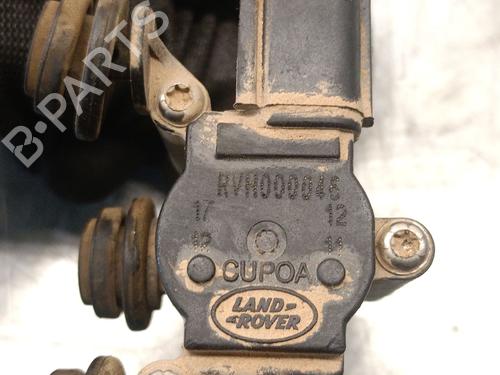 Electronic module LAND ROVER RANGE ROVER SPORT I (L320) 3.0 D 4x4 | BP28356612M83 
