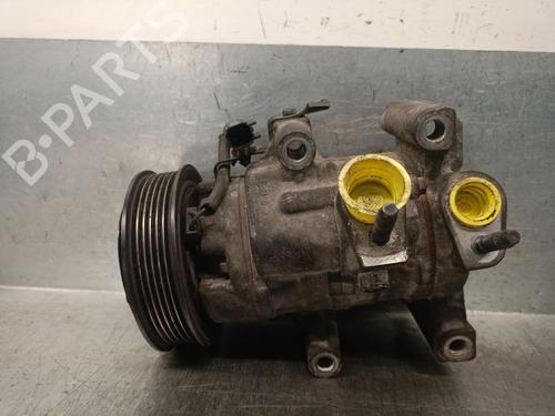 AC-Kompressor FORD TRANSIT COURIER B460 Box Body/MPV 1.5 TDCi (75 hp) 32091322