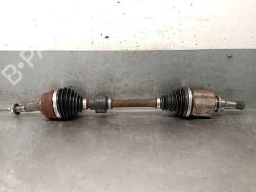 Used Left front driveshaft Left front driveshaft RENAULT ARKANA I (LCM_, LDN_) 1.6 E-TECH 145 (LDMU) (143 hp) 33540776 33540776