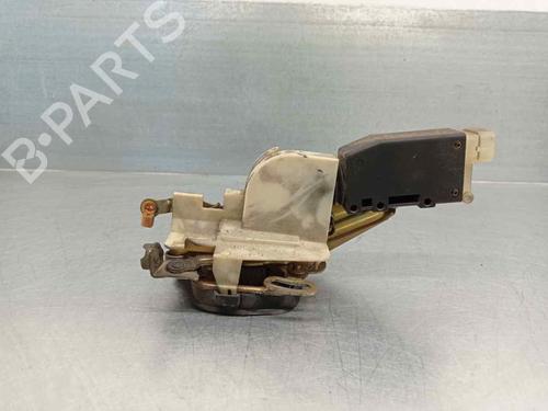 Højre fortil lås OPEL TIGRA (S93) 1.4 16V (F07) (90 hp) 14983161